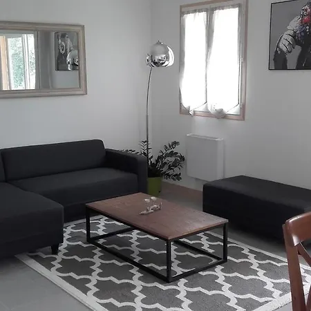 Les Jumelles Casa vacanze