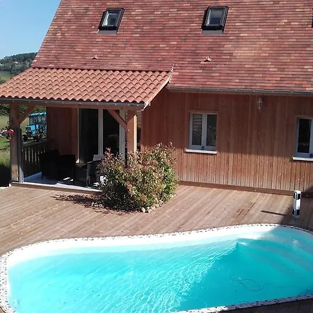 Casa vacanze Les Jumelles *