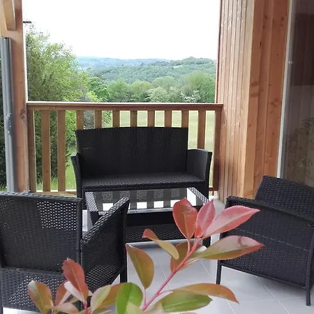 Les Jumelles Casa vacanze *