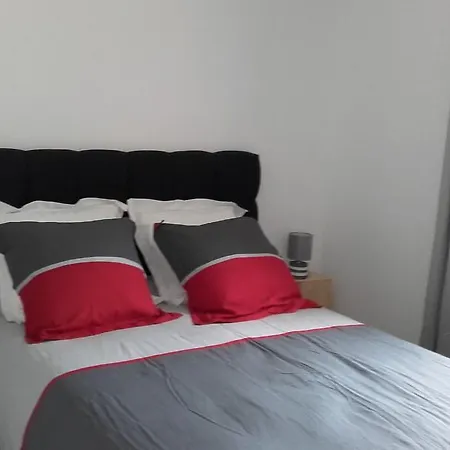 Casa vacanze Les Jumelles Sarlat