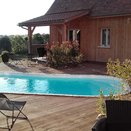 Les Jumelles * Sarlat